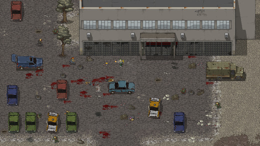 迷你DayZv1.6截图1