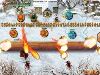 它们来了v1.6截图4