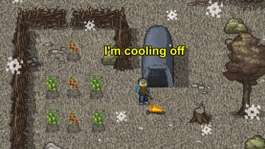 迷你DayZv1.6截图4