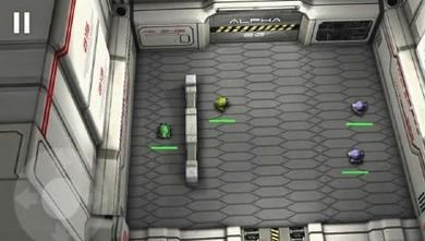 迷你战争:坦克世界v1.3.9截图2