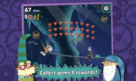 7个小火车v1.8截图3