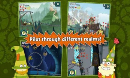 7个小火车v1.8截图2