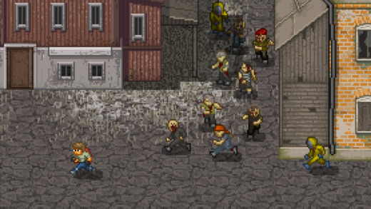 迷你DayZv1.6截图2