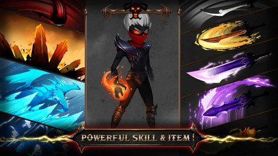 火柴人传说v2.9截图4