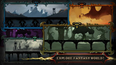 火柴人传说v2.9截图1