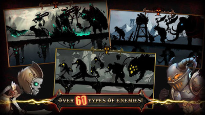 火柴人传说v2.9截图3