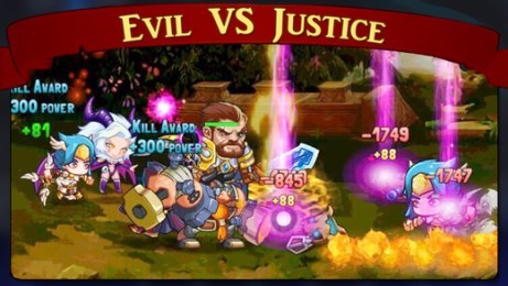 最强召唤师修改版v1.9.5截图4