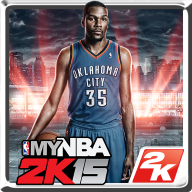 My NBA 2K15v1.3.0.110613
