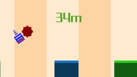 疯狂弹跳人v1.3.5截图2