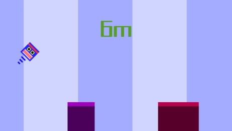 疯狂弹跳人v1.3.5截图1