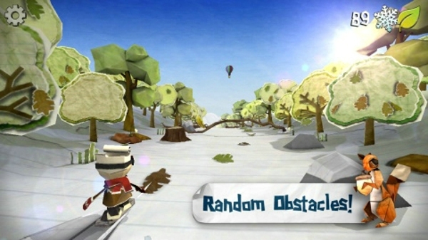 撕碎它修改版v1.6截图4