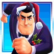 征集跑酷达人v4.12