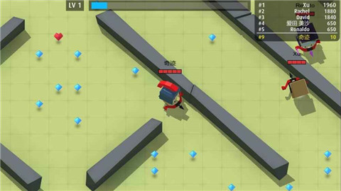 弓箭手大作战破解版v1.3.44截图4