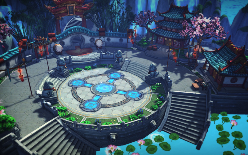 盗墓三番队v1.9截图3