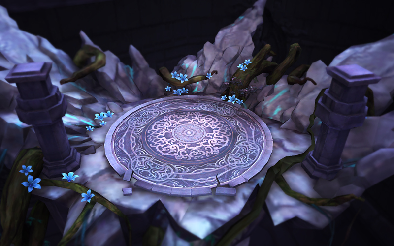 盗墓三番队v1.9截图4