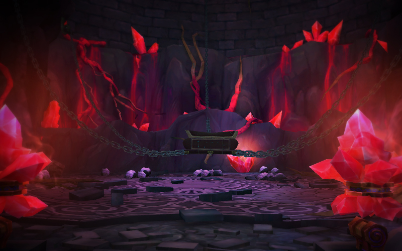 盗墓三番队v1.9截图2