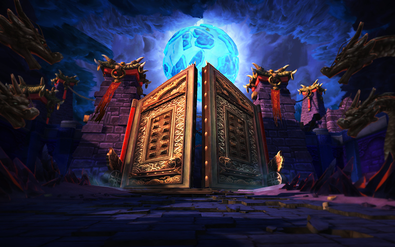 盗墓三番队v1.9截图1