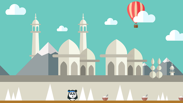 时髦胖达v1.8截图2