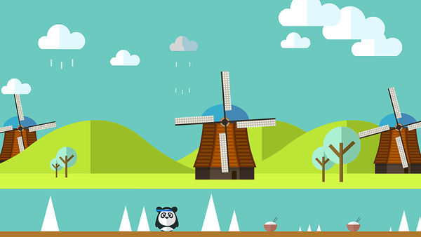 时髦胖达v1.8截图3