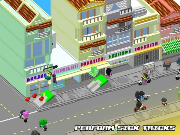 快递小哥v1.4.10截图5