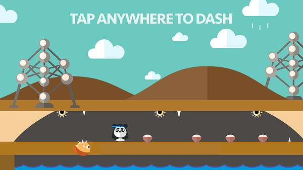 时髦胖达v1.8截图5