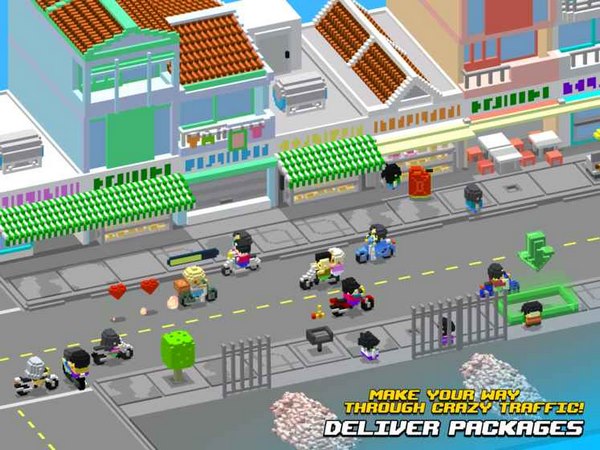 快递小哥v1.4.10截图4