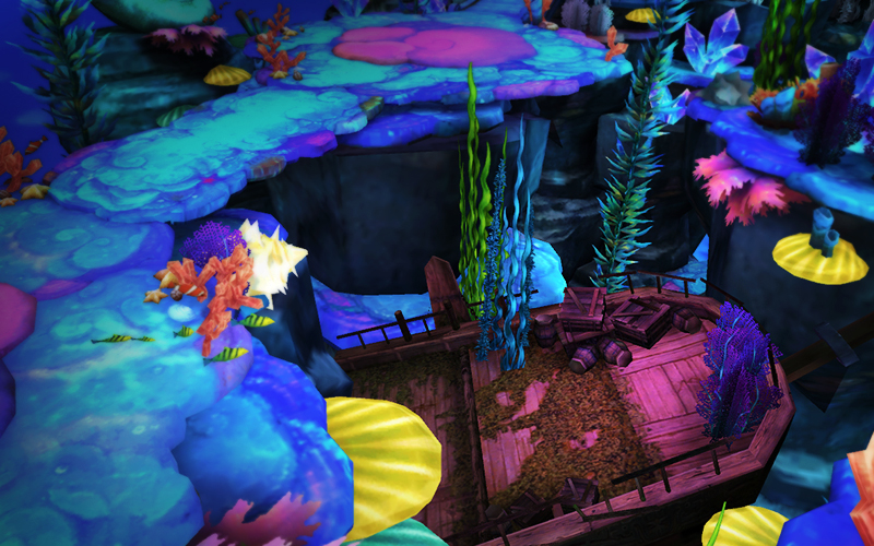 盗墓三番队v1.9截图5