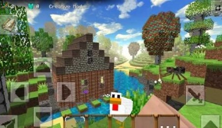 迷你工艺2:群落v1.3.6截图2