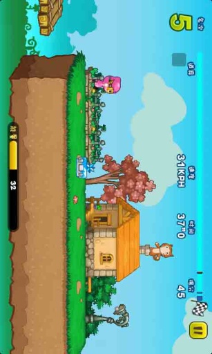 奔跑吧!少年v2.3.5截图3