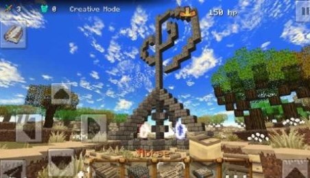 迷你工艺2:群落v1.3.6截图3