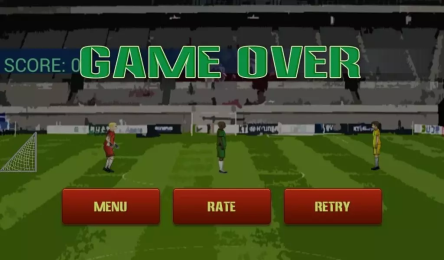 足球巴西任意球v1.6截图3