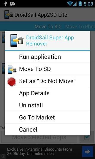 卓帆暴力应用转移v7.15截图3