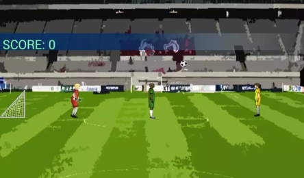 足球巴西任意球v1.6截图4