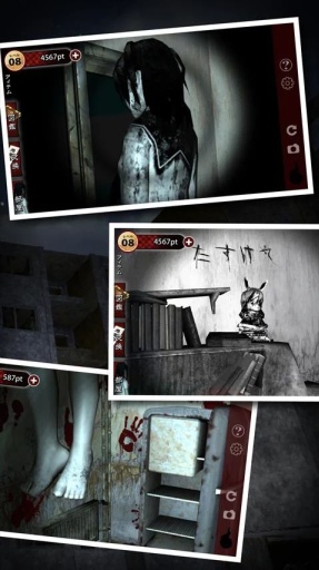 驱魔人的诅咒v1.3.8截图1