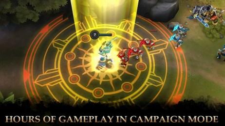 英雄传说修改版v1.12.11截图4