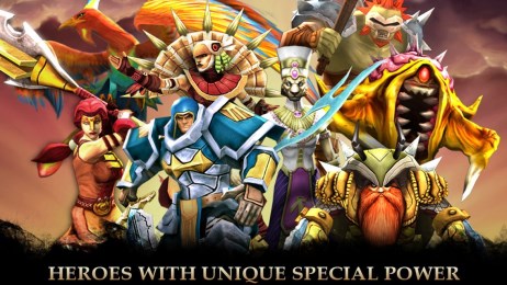 英雄传说修改版v1.12.11截图2