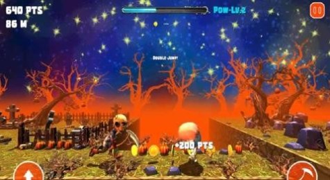 僵尸之地的稻草人v1.3.4截图3