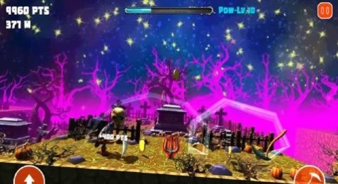 僵尸之地的稻草人v1.3.4截图1