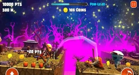 僵尸之地的稻草人v1.3.4截图4