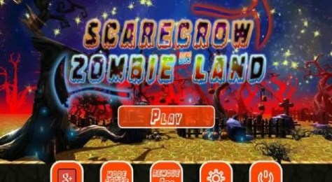 僵尸之地的稻草人v1.3.4截图2