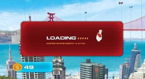 大英雄冒险v2.8截图1