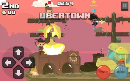 超级冒险帕尔斯v1.3.3截图4