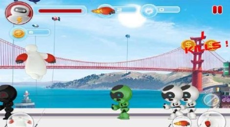 大英雄冒险v2.8截图2