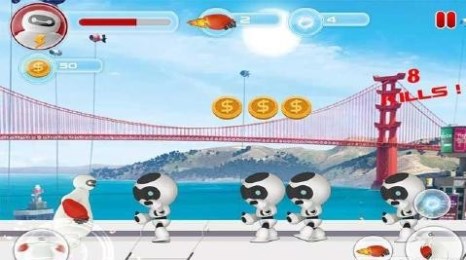 大英雄冒险v2.8截图3