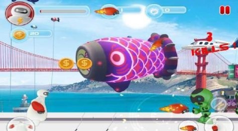 大英雄冒险v2.8截图4