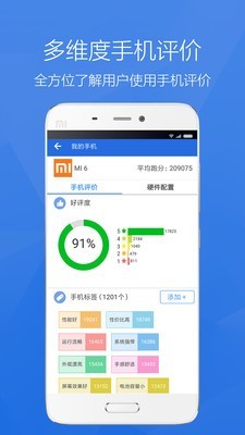 安卓评测v1.11截图2