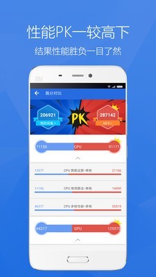 安卓评测v1.11截图3