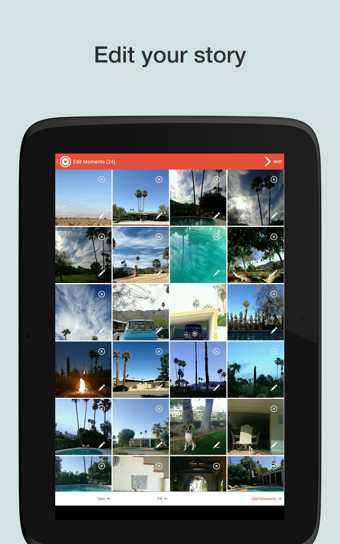 Flipagramv7.4.5截图3
