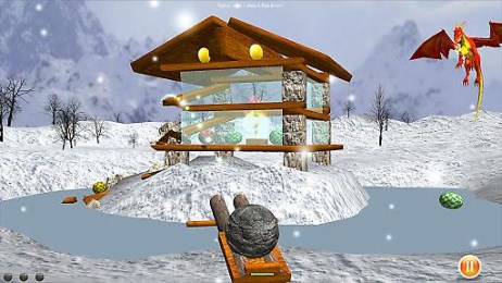 疯狂战龙v1.7截图2