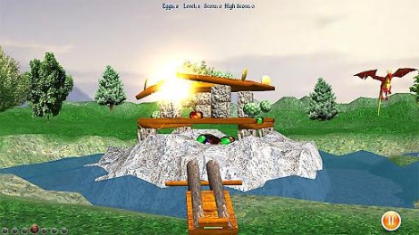 疯狂战龙v1.7截图3